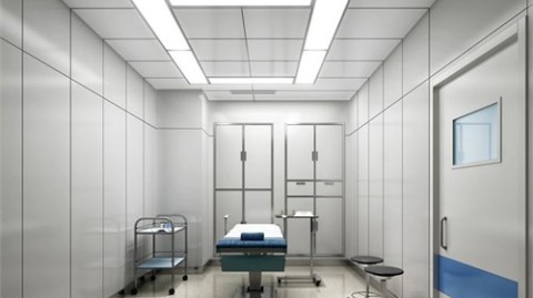 如果你准备筹建疗养院，这篇从功能到细节的疗养院设计方案请至少读3遍