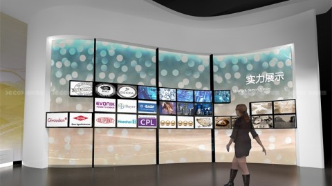 文化展厅预算400万却用出40万效果？2026年企业做对了3个反常规决定