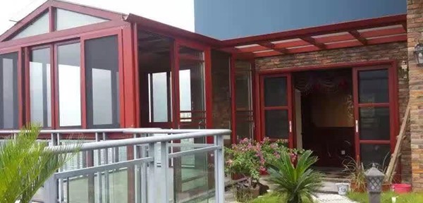 阳光房预算怎么算？一套8000元到80万都有的定价逻辑，帮你彻底搞清楚！
