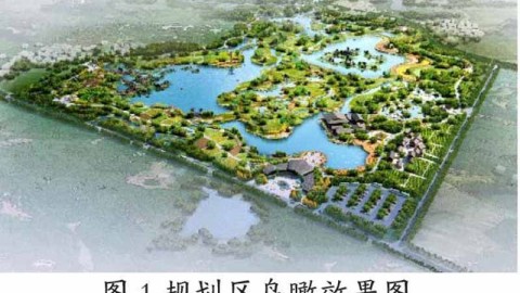 湿地规划设计方案把“四年即损”变成“越用越活”：三个硬指标