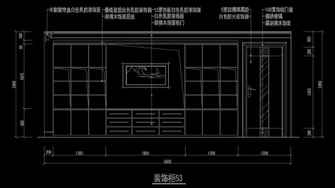 CAD经理含泪整理：17个工位布局参数，1000㎡办公室多塞32人还0投诉