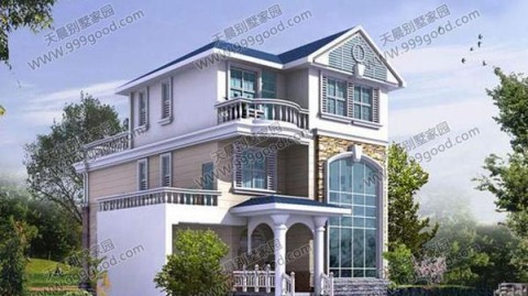 佛山自建房别墅装修预算｜3万以内搞定，省钱不踩坑